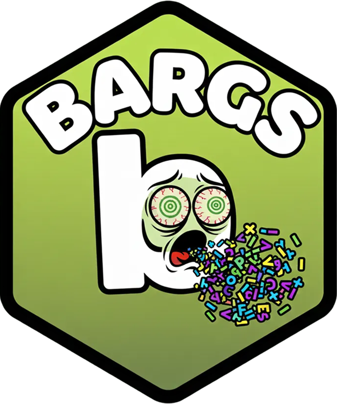 bargs: a barg parser